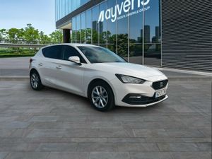 Seat Leon 2.0 Tdi 85kw S&s Style Go - Foto 4