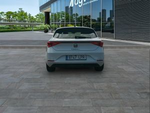 Seat Leon 2.0 Tdi 85kw S&s Style Go - Foto 6