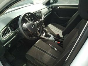 Volkswagen T-roc Advance 1.5 Tsi 110kw (150cv) Dsg - Foto 8