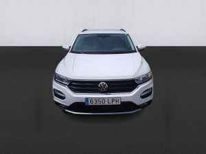 Volkswagen T-roc Advance 1.5 Tsi 110kw (150cv) Dsg - Foto 3
