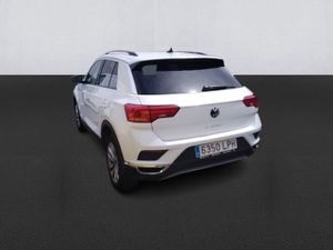Volkswagen T-roc Advance 1.5 Tsi 110kw (150cv) Dsg - Foto 7