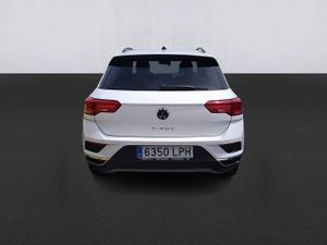 Volkswagen T-roc Advance 1.5 Tsi 110kw (150cv) Dsg - Foto 6
