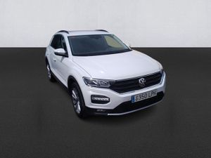 Volkswagen T-roc Advance 1.5 Tsi 110kw (150cv) Dsg - Foto 4