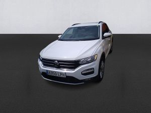 Volkswagen T-roc Advance 1.5 Tsi 110kw (150cv) Dsg - Foto 2
