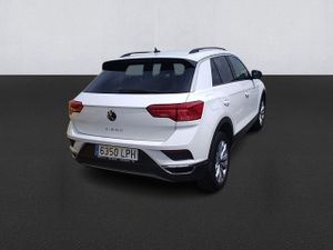 Volkswagen T-roc Advance 1.5 Tsi 110kw (150cv) Dsg - Foto 5
