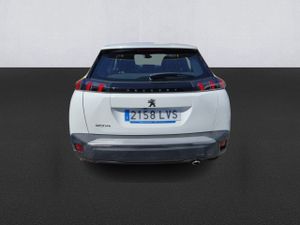 Peugeot 2008 Active Pack Bluehdi 81kw (110cv) - Foto 6