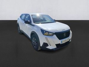 Peugeot 2008 Active Pack Bluehdi 81kw (110cv) - Foto 4