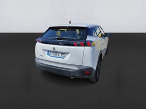 Peugeot 2008 Active Pack Bluehdi 81kw (110cv) - Foto 5