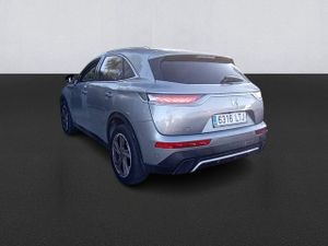 Ds Ds 7 Crossback Bluehdi De 96kw (130cv) At Bastille + - Foto 7