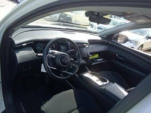 Hyundai Tucson 1.6 Tgdi 169kw (230cv) Hev Maxx Auto - Foto 8