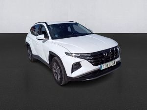 Hyundai Tucson 1.6 Tgdi 169kw (230cv) Hev Maxx Auto - Foto 4