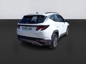 Hyundai Tucson 1.6 Tgdi 169kw (230cv) Hev Maxx Auto - Foto 5
