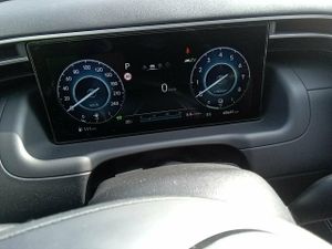 Hyundai Tucson 1.6 Tgdi 169kw (230cv) Hev Maxx Auto - Foto 9