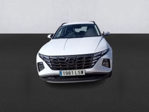 Hyundai Tucson 1.6 Tgdi 169kw (230cv) Hev Maxx Auto - Foto 3