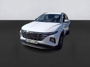 Hyundai Tucson 1.6 Tgdi 169kw (230cv) Hev Maxx Auto - Foto 2