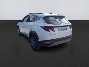 Hyundai Tucson 1.6 Tgdi 169kw (230cv) Hev Maxx Auto - Foto 7