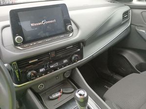 Nissan Qashqai Dig-t 103kw (140cv) Mhev 4x2 Acenta - Foto 9