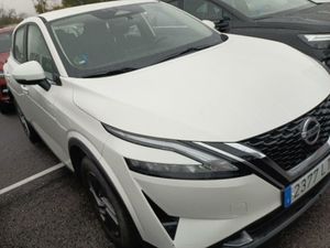 Nissan Qashqai Dig-t 103kw (140cv) Mhev 4x2 Acenta - Foto 5