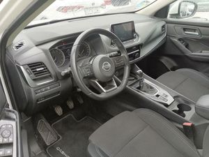 Nissan Qashqai Dig-t 103kw (140cv) Mhev 4x2 Acenta - Foto 6