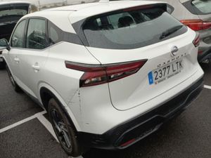 Nissan Qashqai Dig-t 103kw (140cv) Mhev 4x2 Acenta - Foto 3