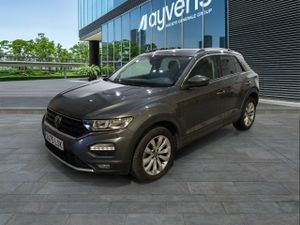 Volkswagen T-roc Advance 1.5 Tsi 110kw (150cv) Dsg - Foto 2