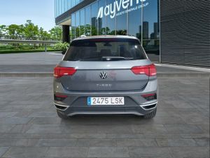 Volkswagen T-roc Advance 1.5 Tsi 110kw (150cv) Dsg - Foto 6