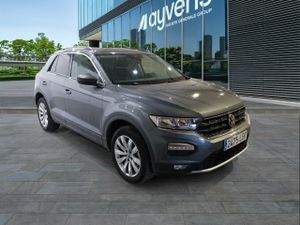 Volkswagen T-roc Advance 1.5 Tsi 110kw (150cv) Dsg - Foto 4