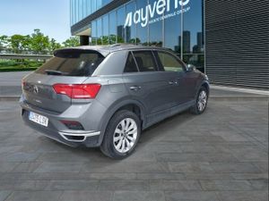 Volkswagen T-roc Advance 1.5 Tsi 110kw (150cv) Dsg - Foto 5
