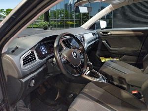 Volkswagen T-roc Advance 1.5 Tsi 110kw (150cv) Dsg - Foto 8