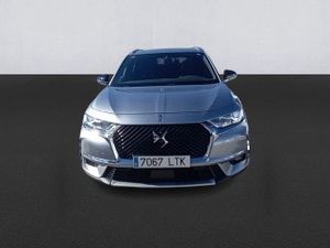 Ds Ds 7 Crossback Bluehdi De 96kw (130cv) At Bastille + - Foto 3