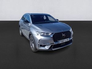 Ds Ds 7 Crossback Bluehdi De 96kw (130cv) At Bastille + - Foto 4