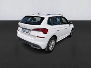Skoda Kamiq 1.0 Tsi 81kw (110cv) Dsg Ambition - Foto 5