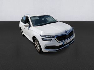 Skoda Kamiq 1.0 Tsi 81kw (110cv) Dsg Ambition - Foto 4