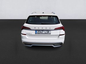 Skoda Kamiq 1.0 Tsi 81kw (110cv) Dsg Ambition - Foto 6