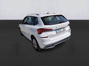 Skoda Kamiq 1.0 Tsi 81kw (110cv) Dsg Ambition - Foto 7