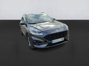 Ford Kuga St-line 2.5 Duratec Phev 165kw Auto - Foto 4
