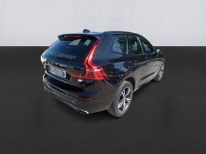 Volvo Xc60 2.0 T6 Awd Recharge R-design Auto - Foto 5