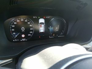 Volvo Xc60 2.0 T6 Awd Recharge R-design Auto - Foto 9