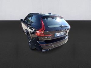 Volvo Xc60 2.0 T6 Awd Recharge R-design Auto - Foto 7