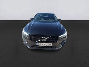 Volvo Xc60 2.0 T6 Awd Recharge R-design Auto - Foto 3