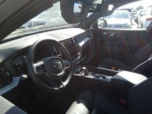 Volvo Xc60 2.0 T6 Awd Recharge R-design Auto - Foto 8