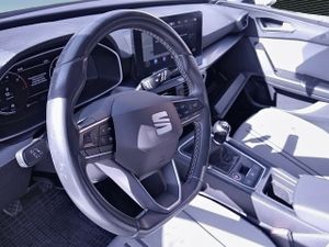 Seat Leon 2.0 Tdi 85kw S&s Style Go - Foto 8