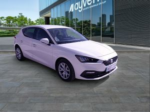 Seat Leon 2.0 Tdi 85kw S&s Style Go - Foto 4