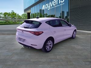 Seat Leon 2.0 Tdi 85kw S&s Style Go - Foto 5