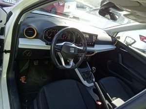 Seat Arona 1.0 Tsi 81kw (110cv) Style - Foto 8