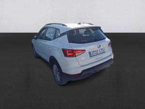 Seat Arona 1.0 Tsi 81kw (110cv) Style - Foto 7