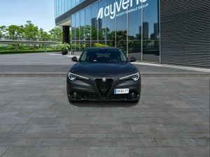 Alfa Romeo Stelvio 2.2 Diésel 140kw (190cv) Sprint Rwd - Foto 3