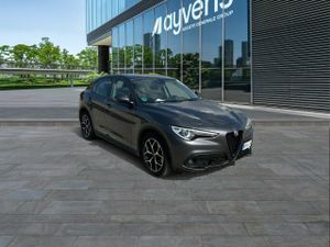 Alfa Romeo Stelvio 2.2 Diésel 140kw (190cv) Sprint Rwd - Foto 4