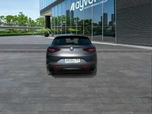 Alfa Romeo Stelvio 2.2 Diésel 140kw (190cv) Sprint Rwd - Foto 6