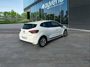Renault Clio Business Tce 74 Kw (100cv) Glp - Foto 5